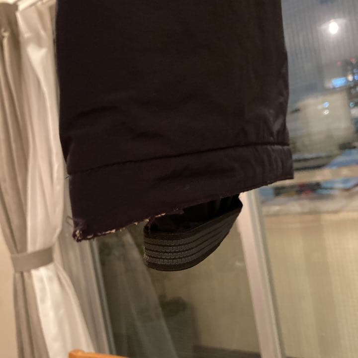 BURTON スノーボードウエア キッズ用