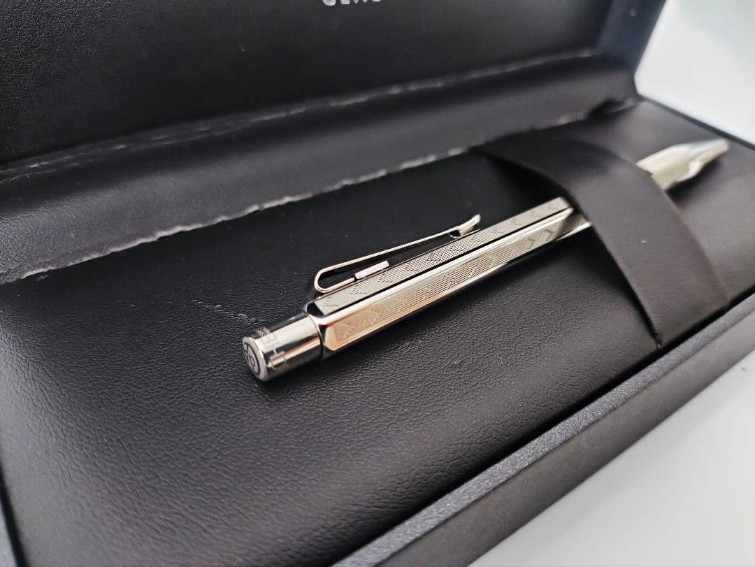 カランダッシュ　 ボールペン