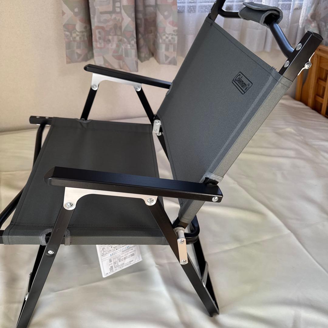 Coleman アウトドアチェア アーバンリサーチチェアUR 22 新品未使用