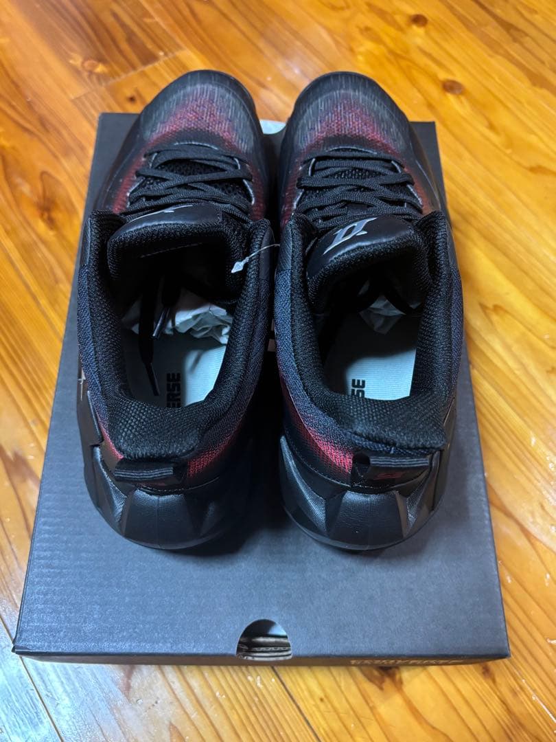 コンバース CONS UNAVERAGE MID B/R/S 33500520