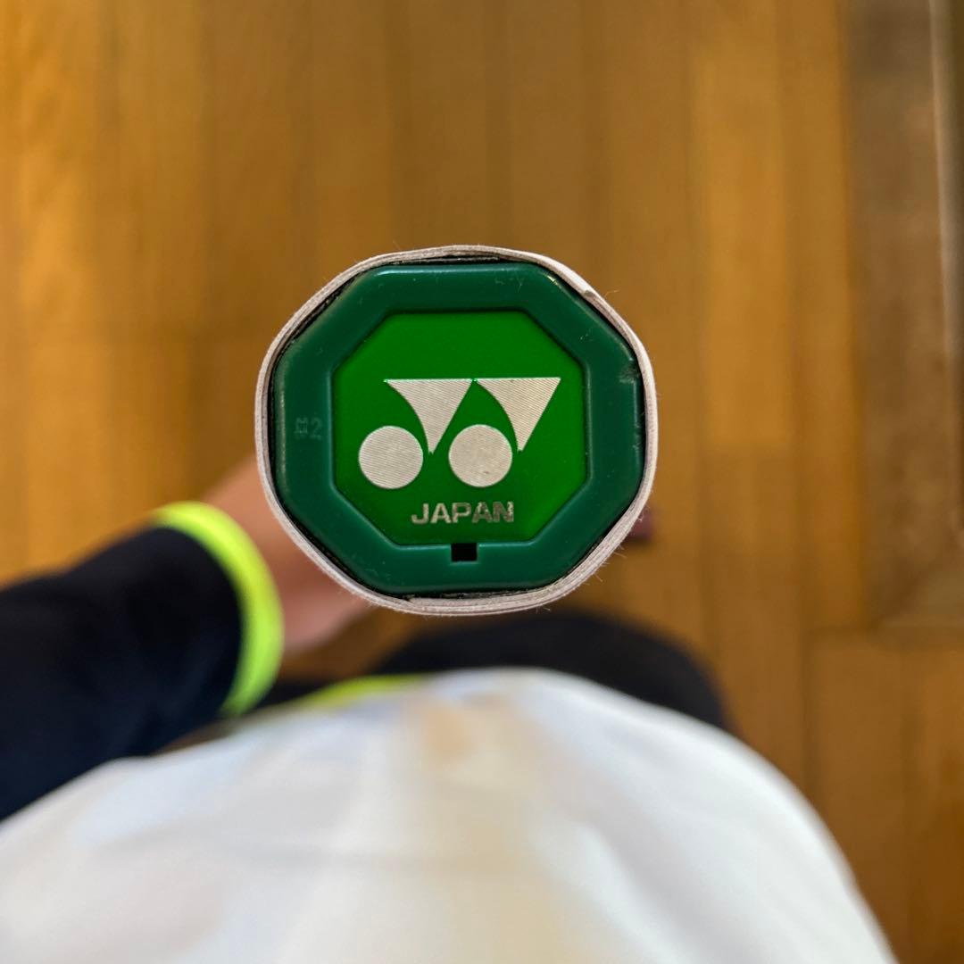 ラケット(硬式用) YONEX VCORE98