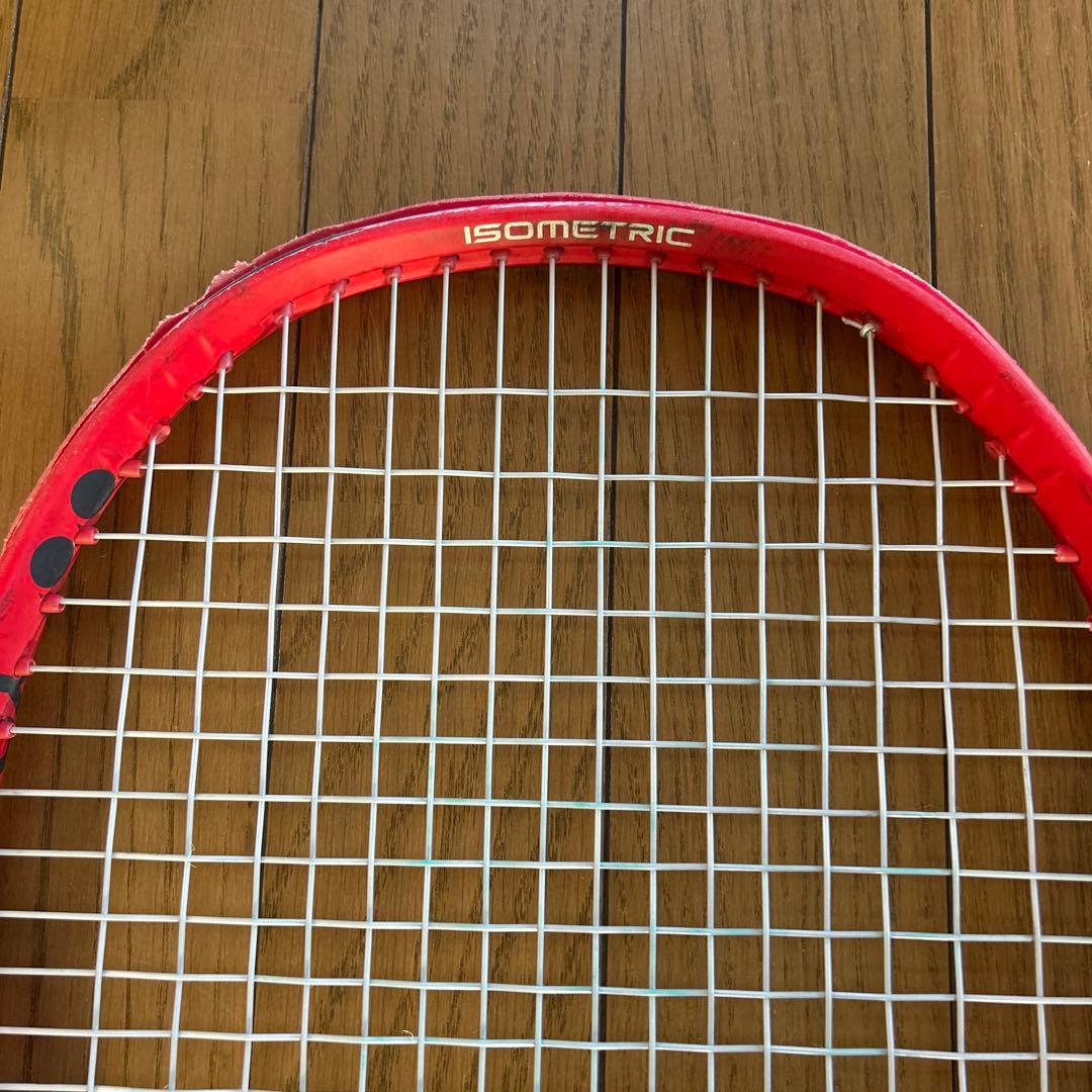 ラケット(硬式用) YONEX VCORE98