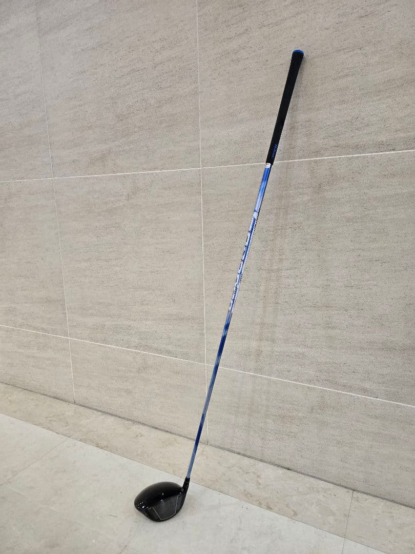 バルド スカイ ドライバー / BALDO SKY DRIVE Ver.2