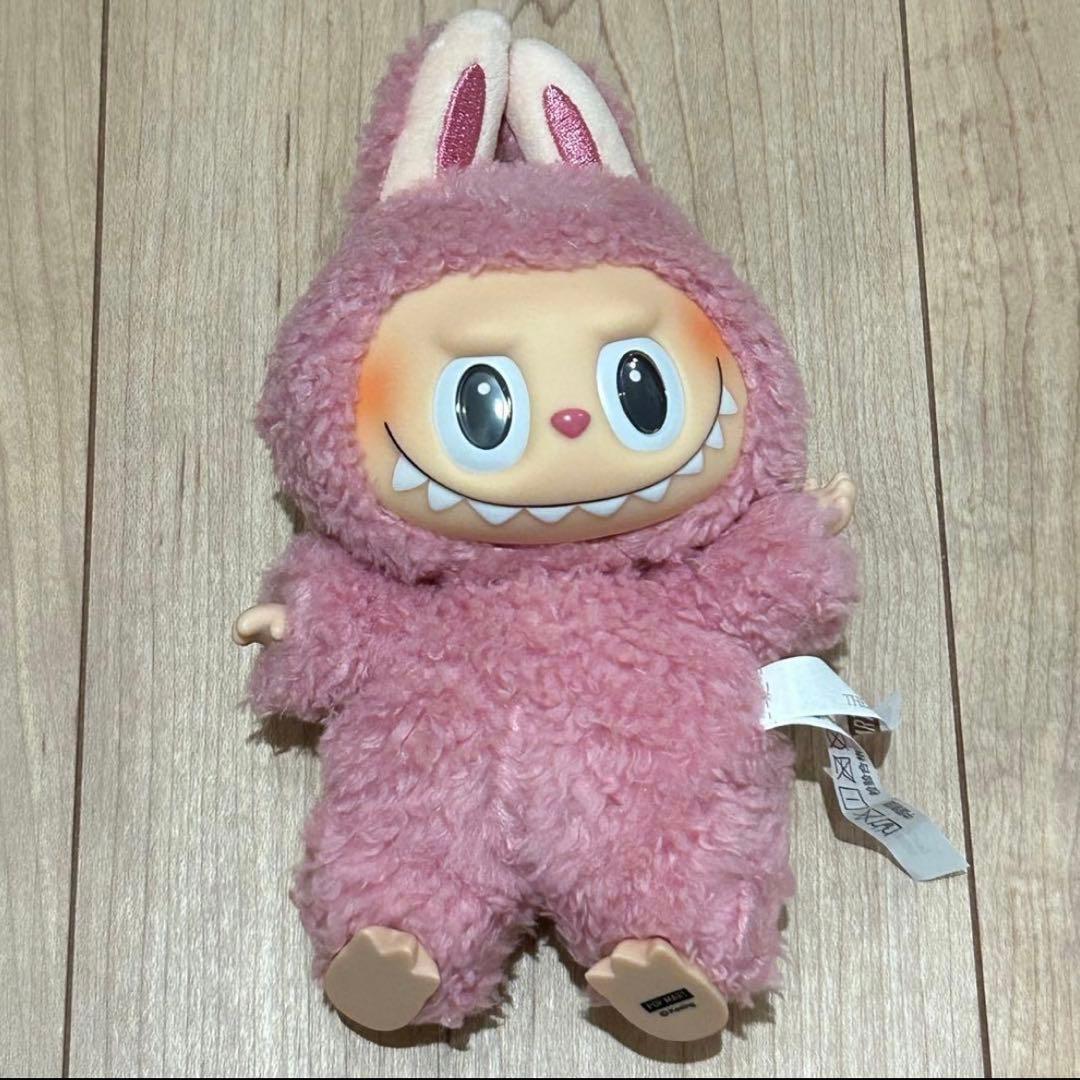 ラブブ　マカロン