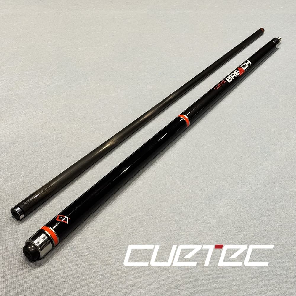 CUETEC BREACH ブレイクキュー（キューテック ブリーチ）