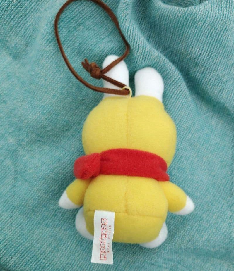 ゆきのひ　ひこうきのり　ミッフィー　ぬいぐるみ　マスコット　まとめ売り　レトロ