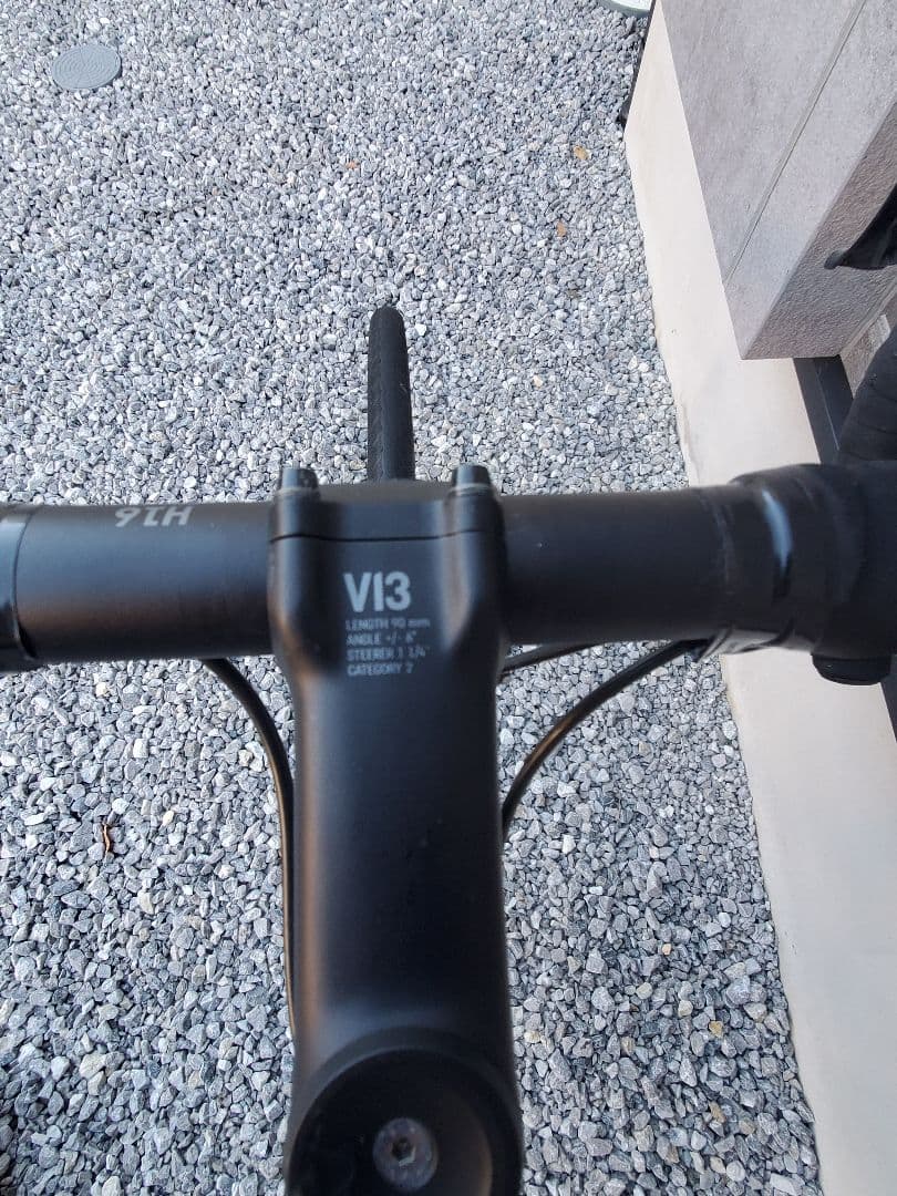 [yasu]CANYON ULTIMATE CF SLX フレームセット