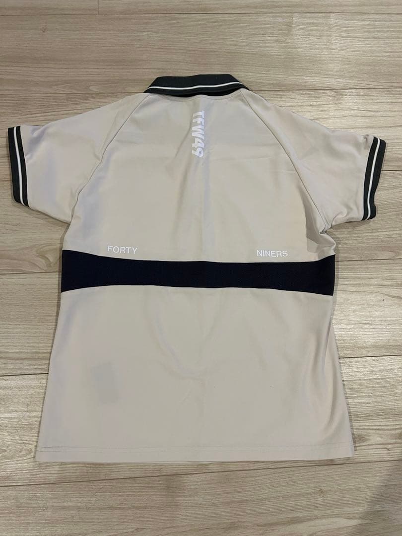 TFW49 レディースシャツ　Mサイズ