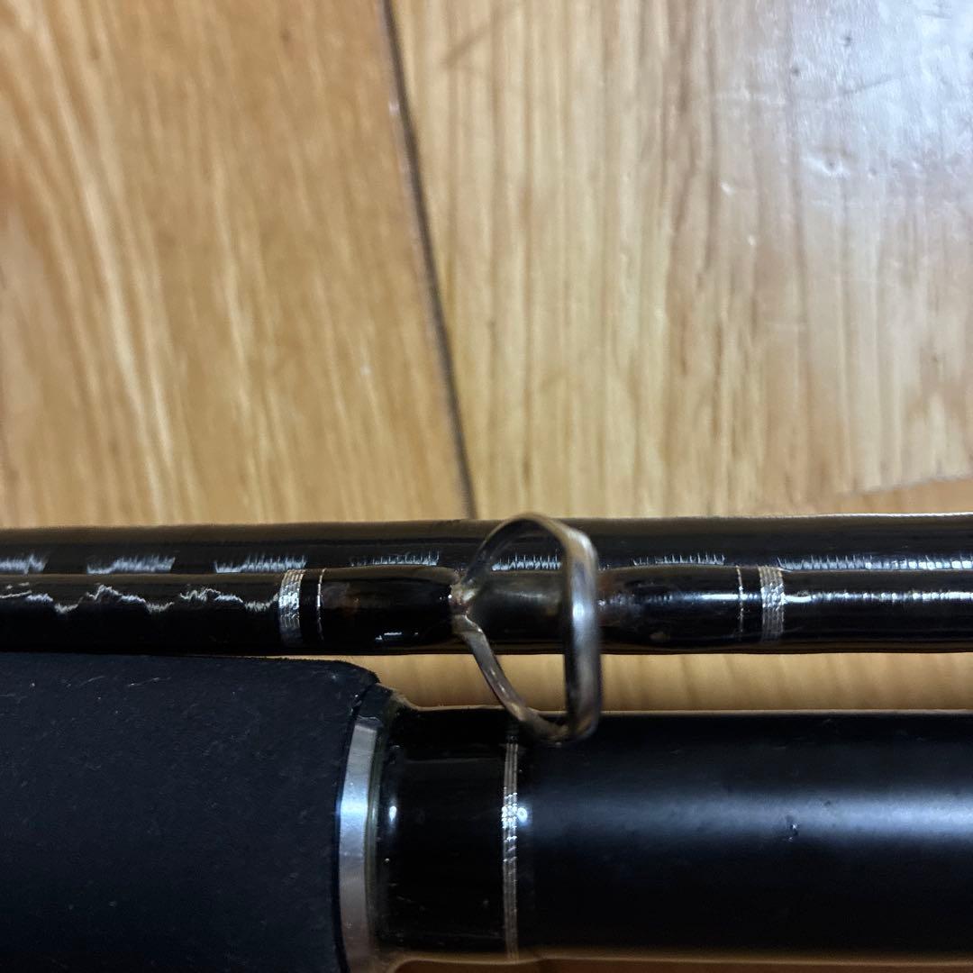 コルトスナイパーXRS100XH-3ショアジギングロッド