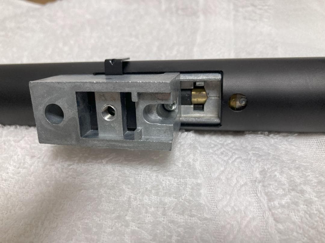 東京マルイ VSR-10 GSPEC プロスナイパーVersion Gスペック