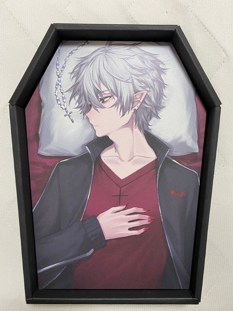 CHRONOCOFFIN【ChroNoiR】 フルセット