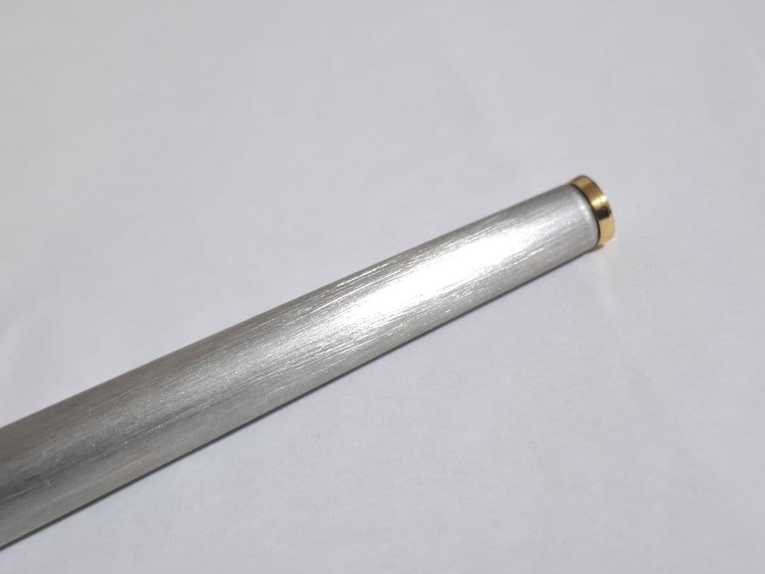 希少　未使用　パーカー　Ms.PARKER　レディース　ローラーボール