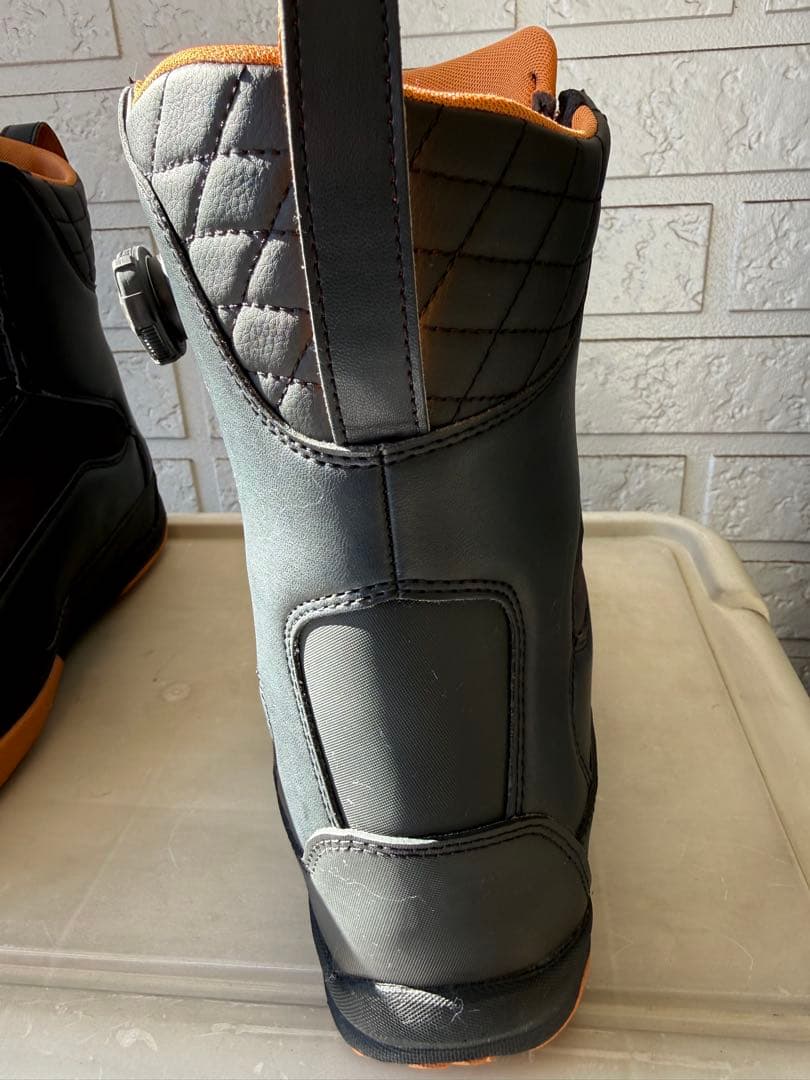 スノーボード K2 taro tamai 27.0cm US9.0