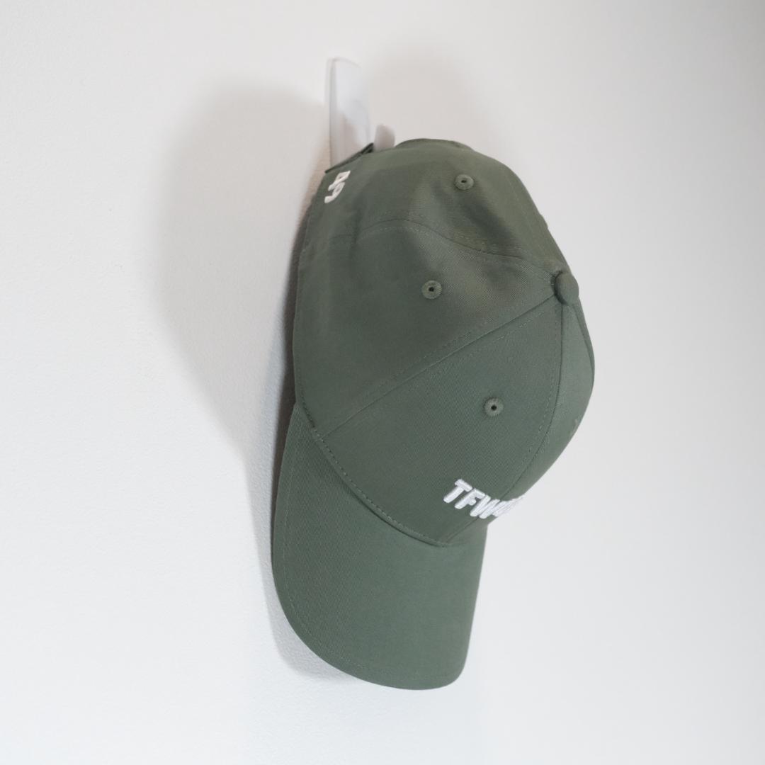 TFW49 キャップ 2025年コンペ 限定品