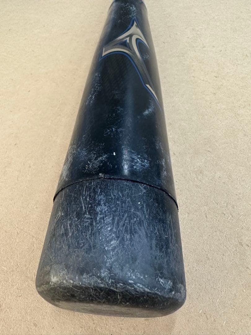 少年軟式用 バット ビヨンドマックス　レガシー 78cm