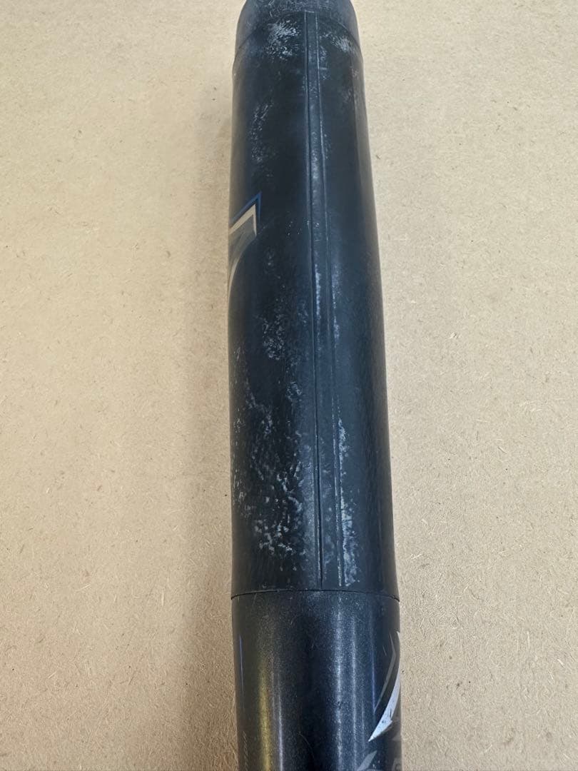 少年軟式用 バット ビヨンドマックス　レガシー 78cm