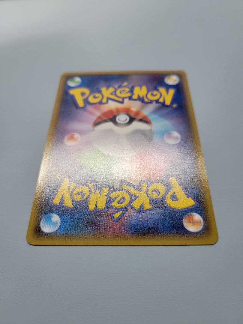 【美品】メガトウキョーのピカチュウ PROMO XYシリーズプロモーションカード