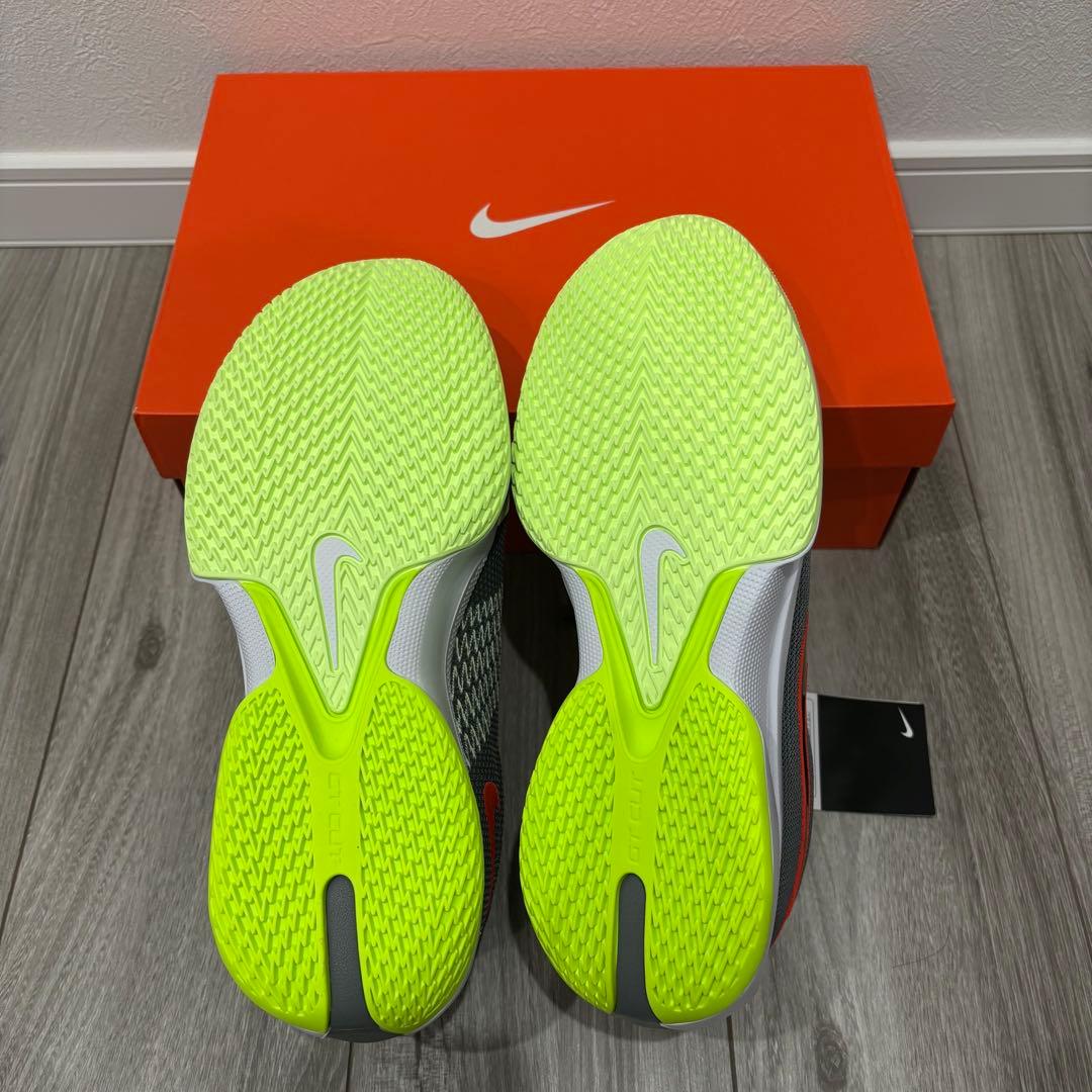 シューズ(男性用) NIKE AIR ZOOM G.T. CUT ACADEMY EP