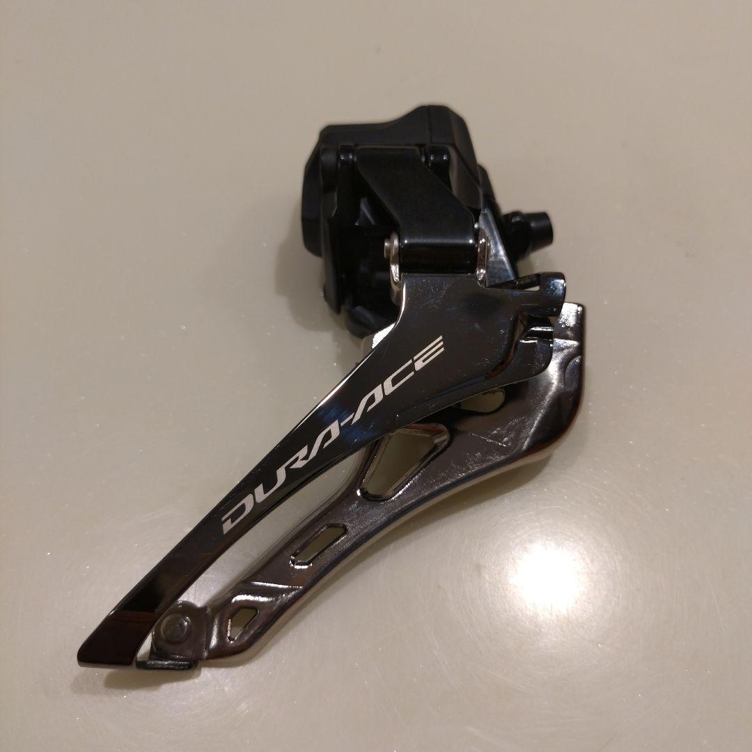 デュラエース　FD-R9250