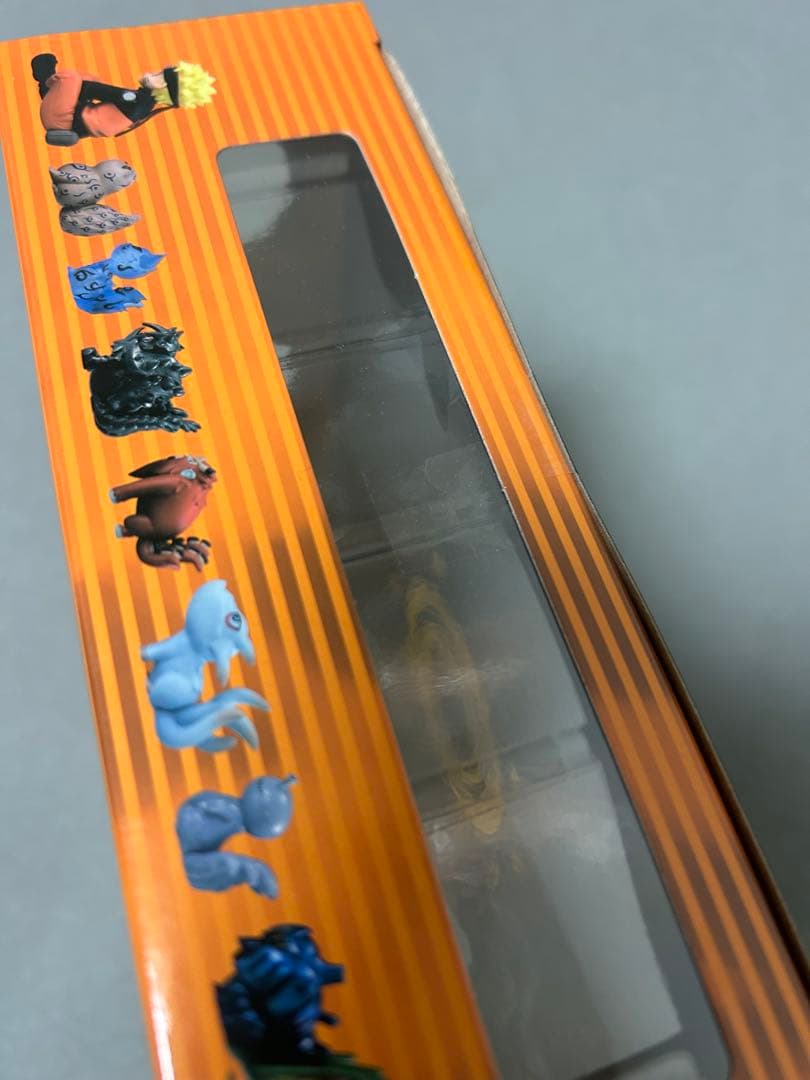 NARUTO フィギュア NARUTO GEMシリーズ 11体セット