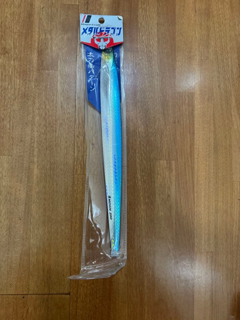 ウロコジグ モンスターショットルアー 釣り針などまとめ売り