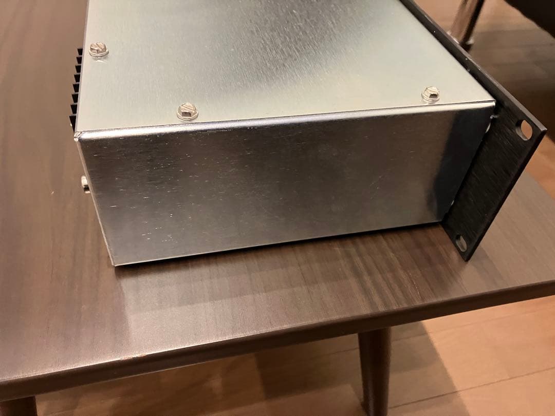 Universal Audio 1176LN コンプレッサー