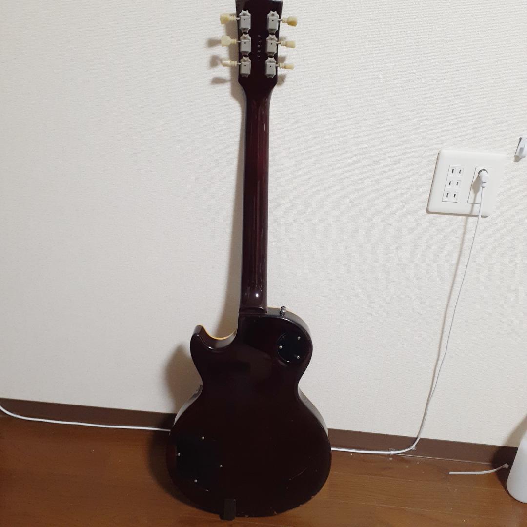 YAMAHA Studio Lord SL550S エレキギター