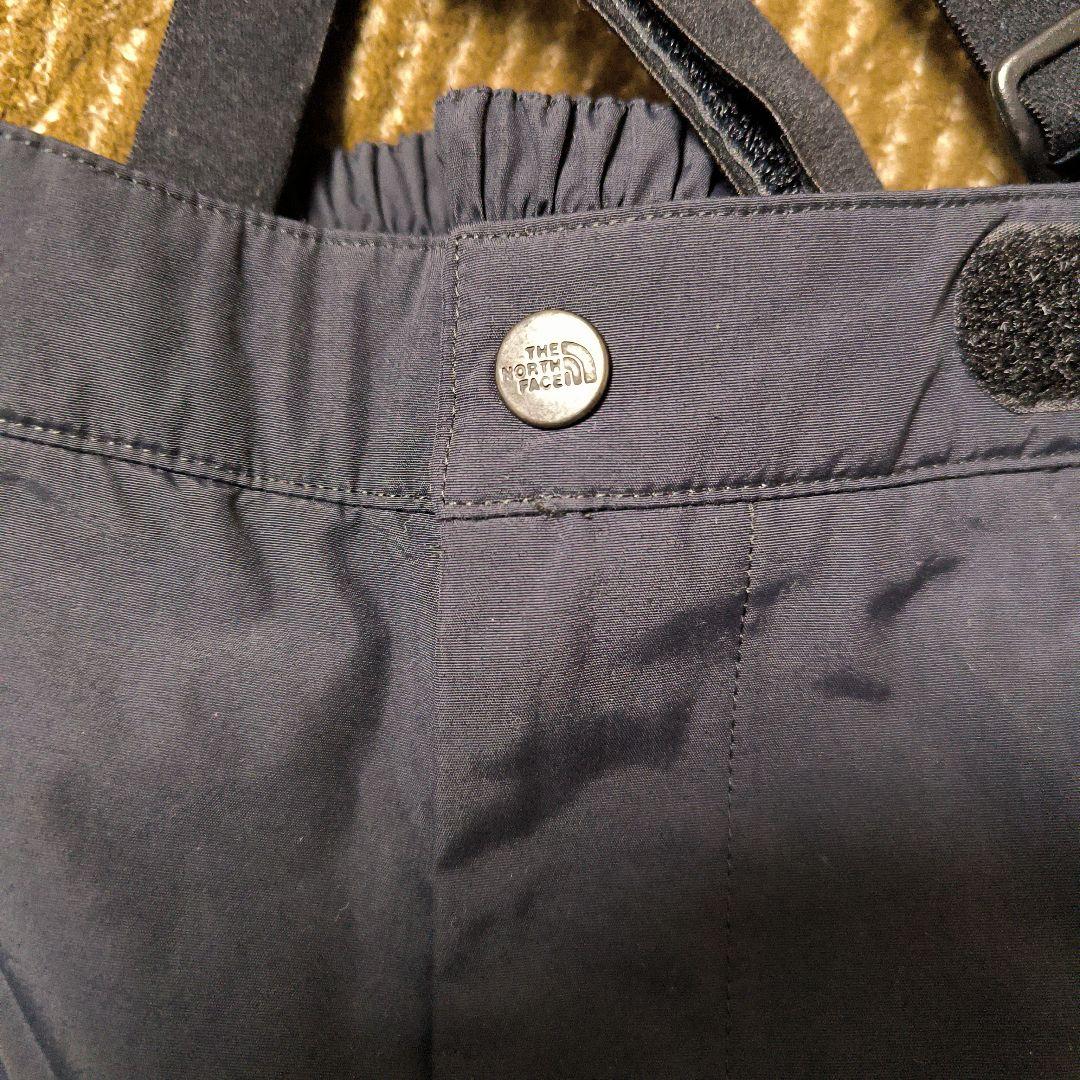 THE NORTH FACE 　スクープパンツ　140cm