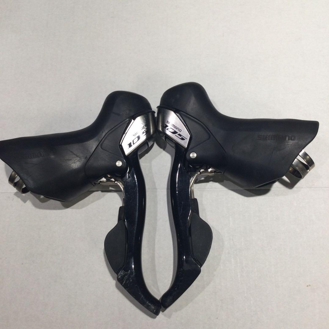 SHIMANO 5700(2X10)中古セット