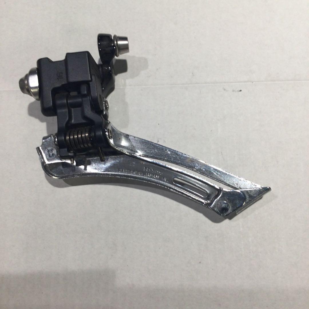 SHIMANO 5700(2X10)中古セット