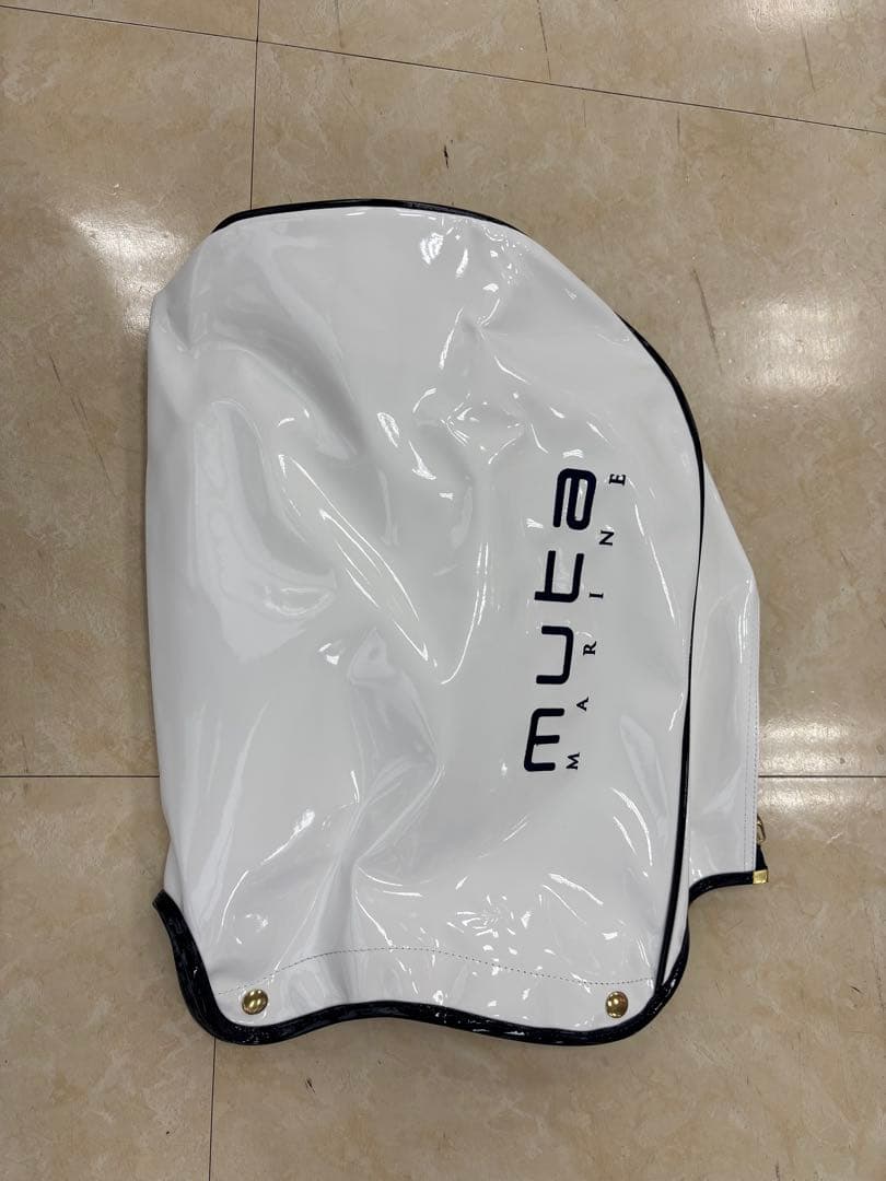 muta MARINE キャディバッグ 328