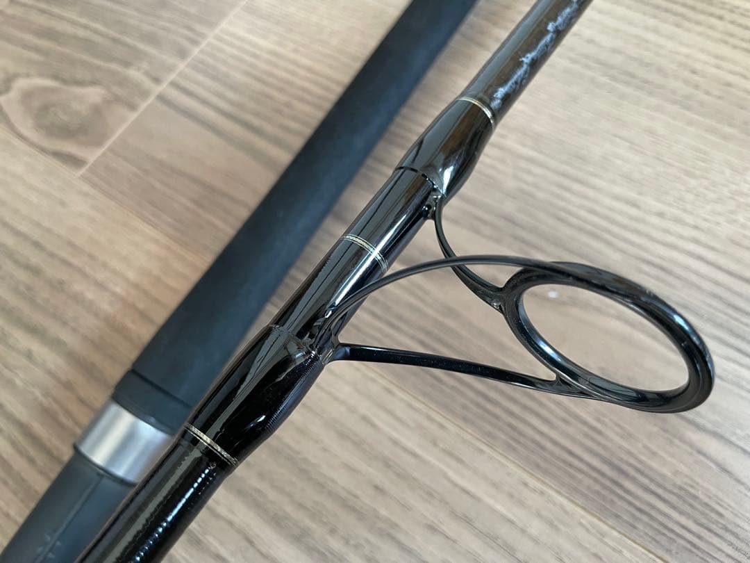 Shimano Grappler Type C S82H ヒラマサロッド