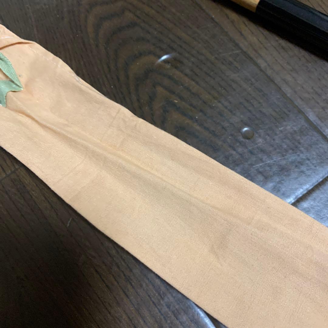 ヘラ竿　江戸川　御誂　　3.9m