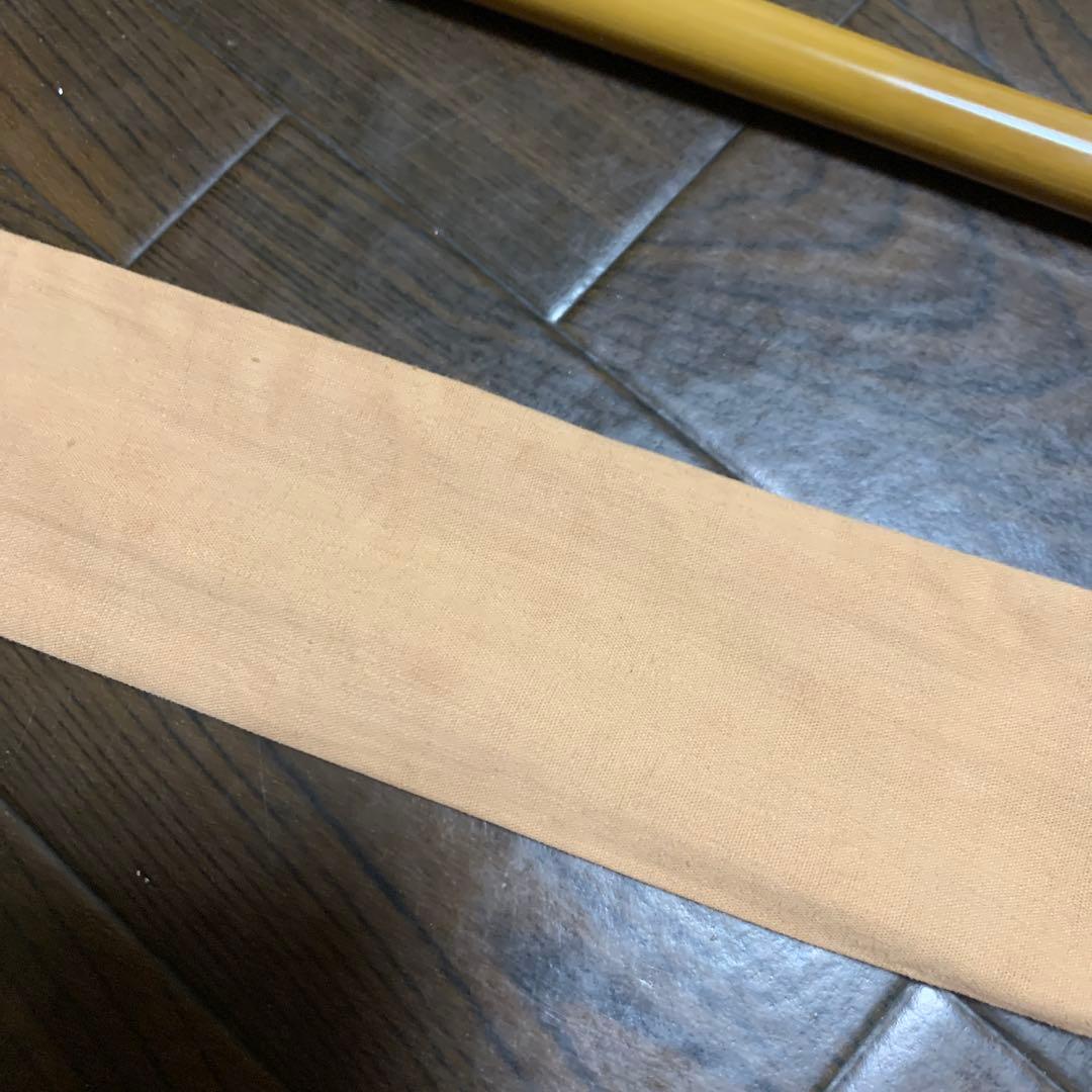 ヘラ竿　江戸川　御誂　　3.9m