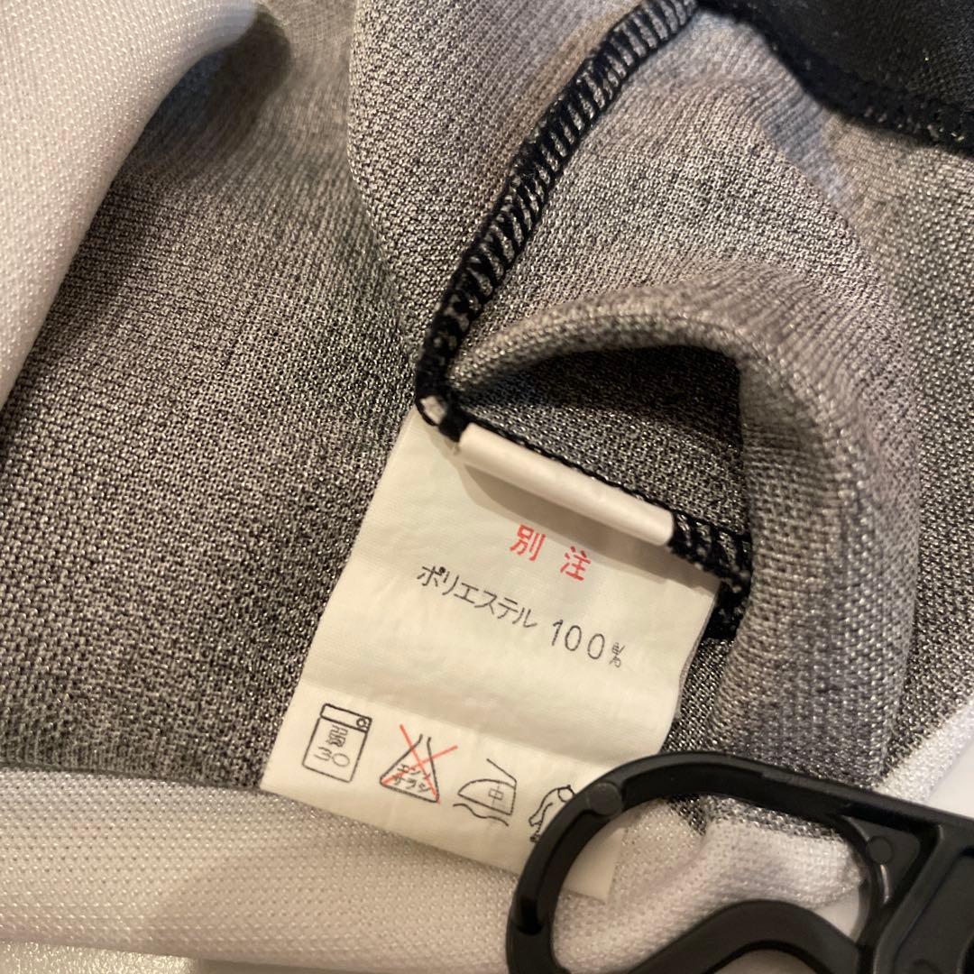 ヴィッセル神戸　望月重良　実使用サインユニフォーム