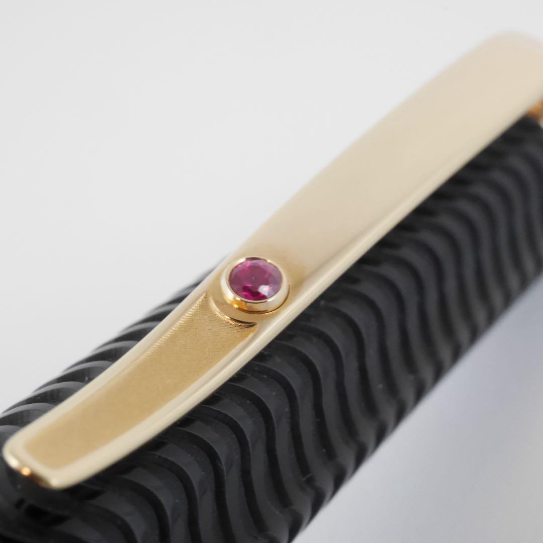 モンブラン MONTBLANC 作家 ヴァージニア・ウルフ シャープペンシル