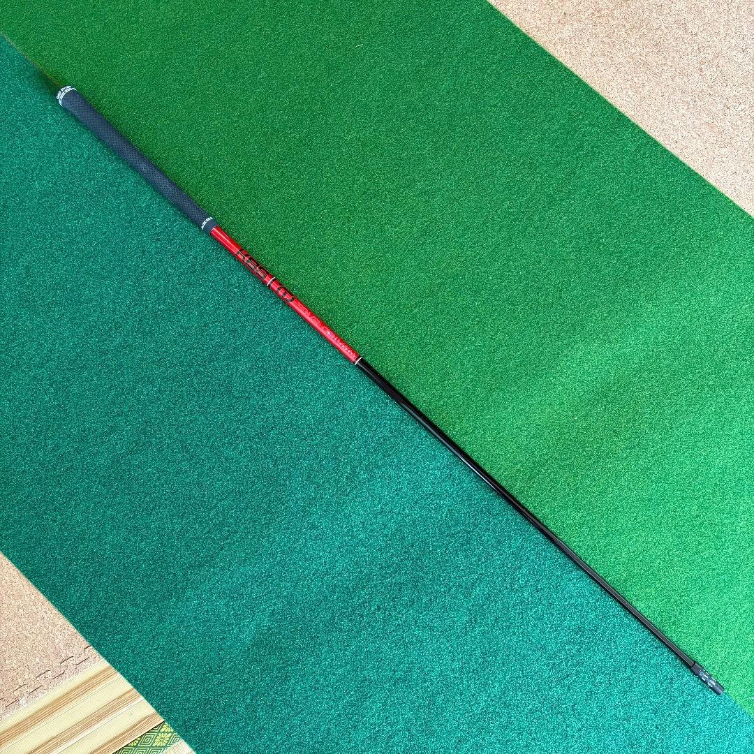 KBS Tour Driven 50g Category2 コブラ 3W用 純正