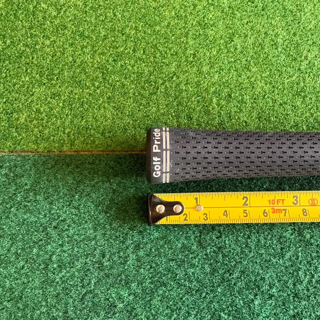 KBS Tour Driven 50g Category2 コブラ 3W用 純正