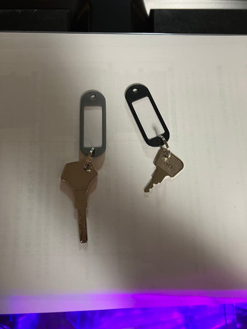 Lギルティクラウン2 スマスロ　直接引き取り