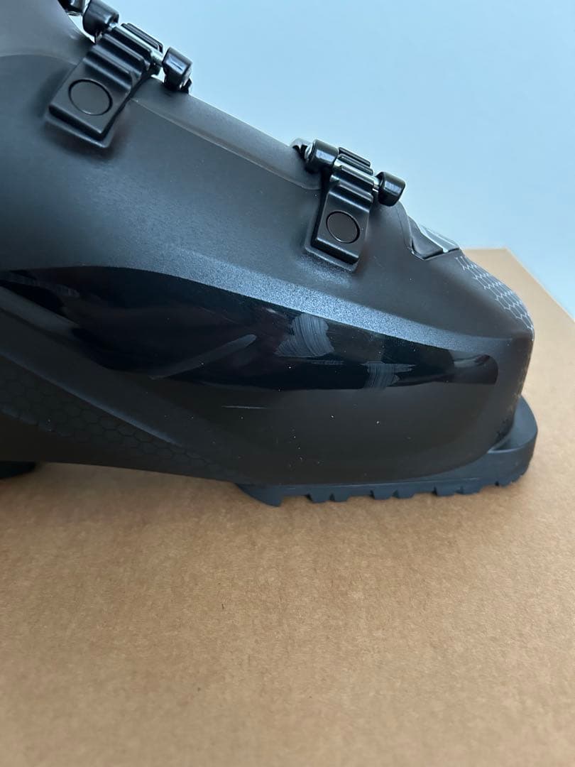 HEAD スキーブーツEDGE LYT90 27cm