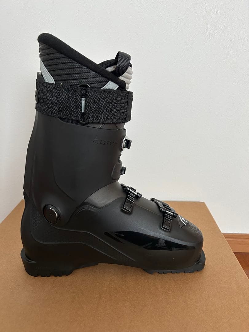 HEAD スキーブーツEDGE LYT90 27cm