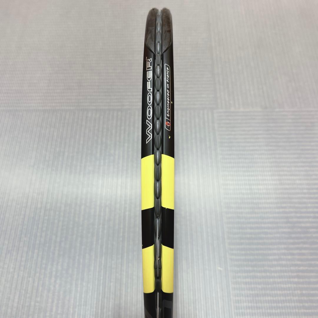 バボラ アエロプロドライブ 2007年 テニスラケット G2