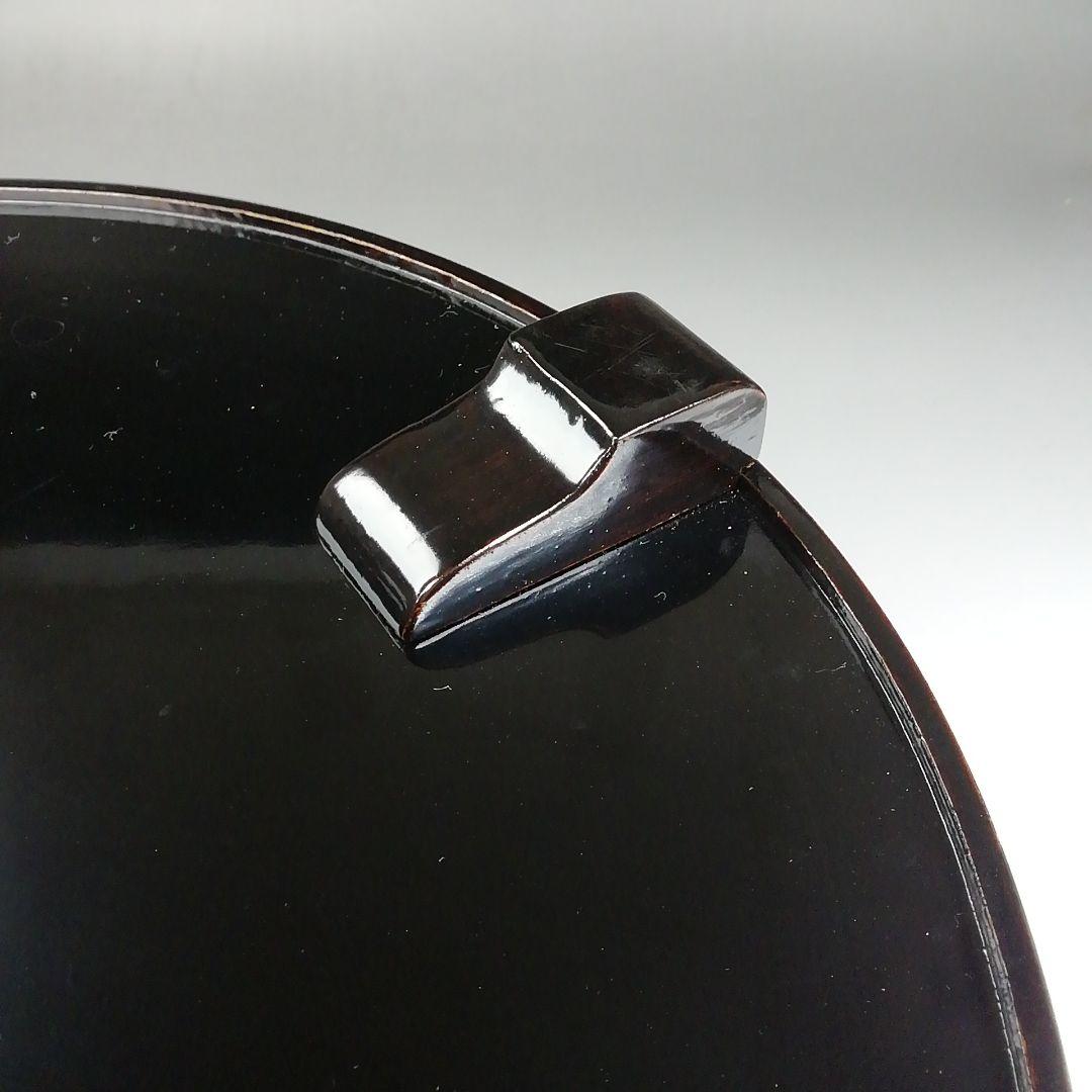 Ｗ６６　水指　『浦千鳥　水指』『月峰 造』　共箱　茶道具