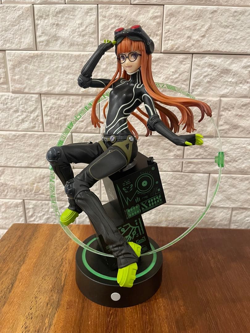 佐倉双葉　怪盗 Ver.（ペルソナ５）　限定版