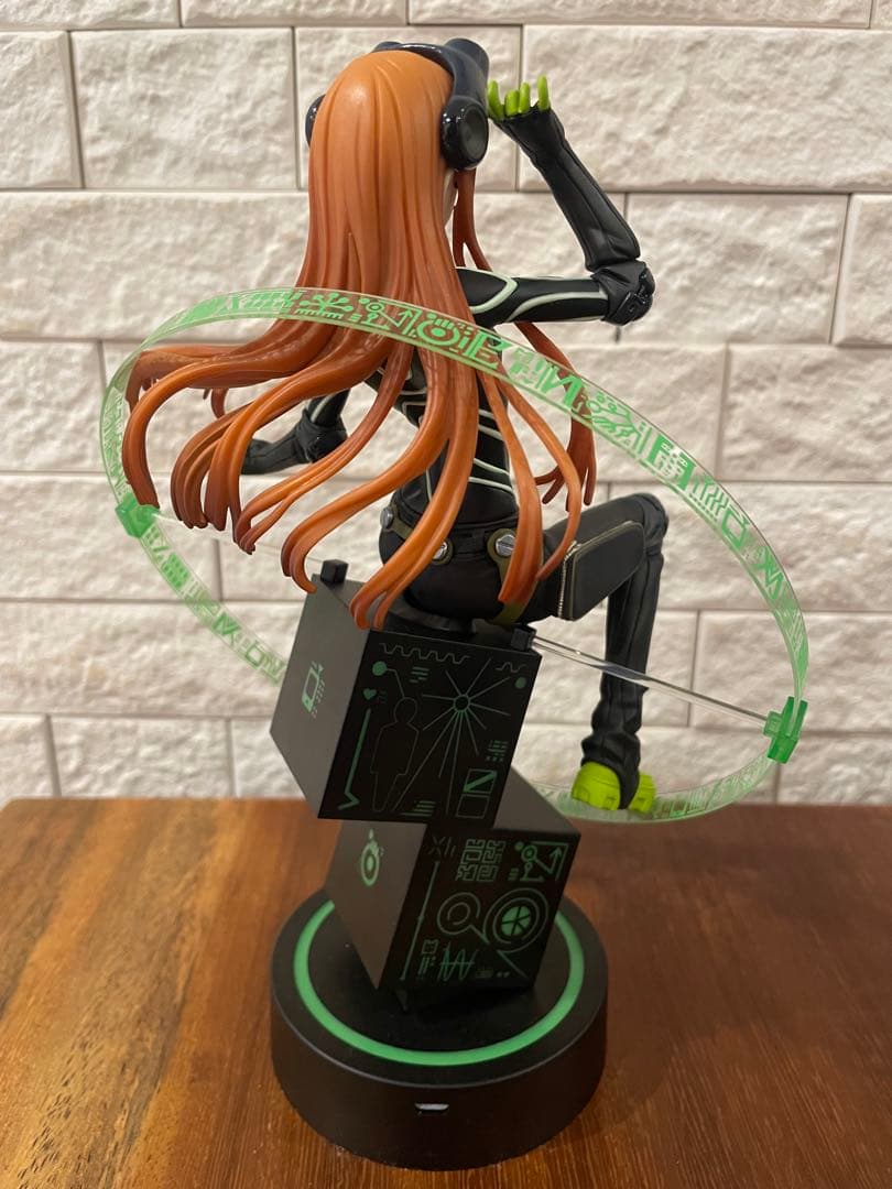 佐倉双葉　怪盗 Ver.（ペルソナ５）　限定版