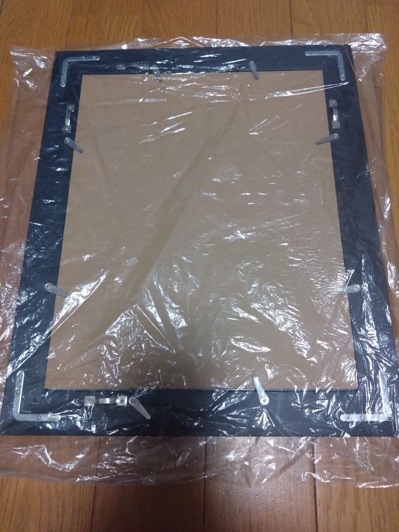 犬夜叉 高橋留美子 複製原画