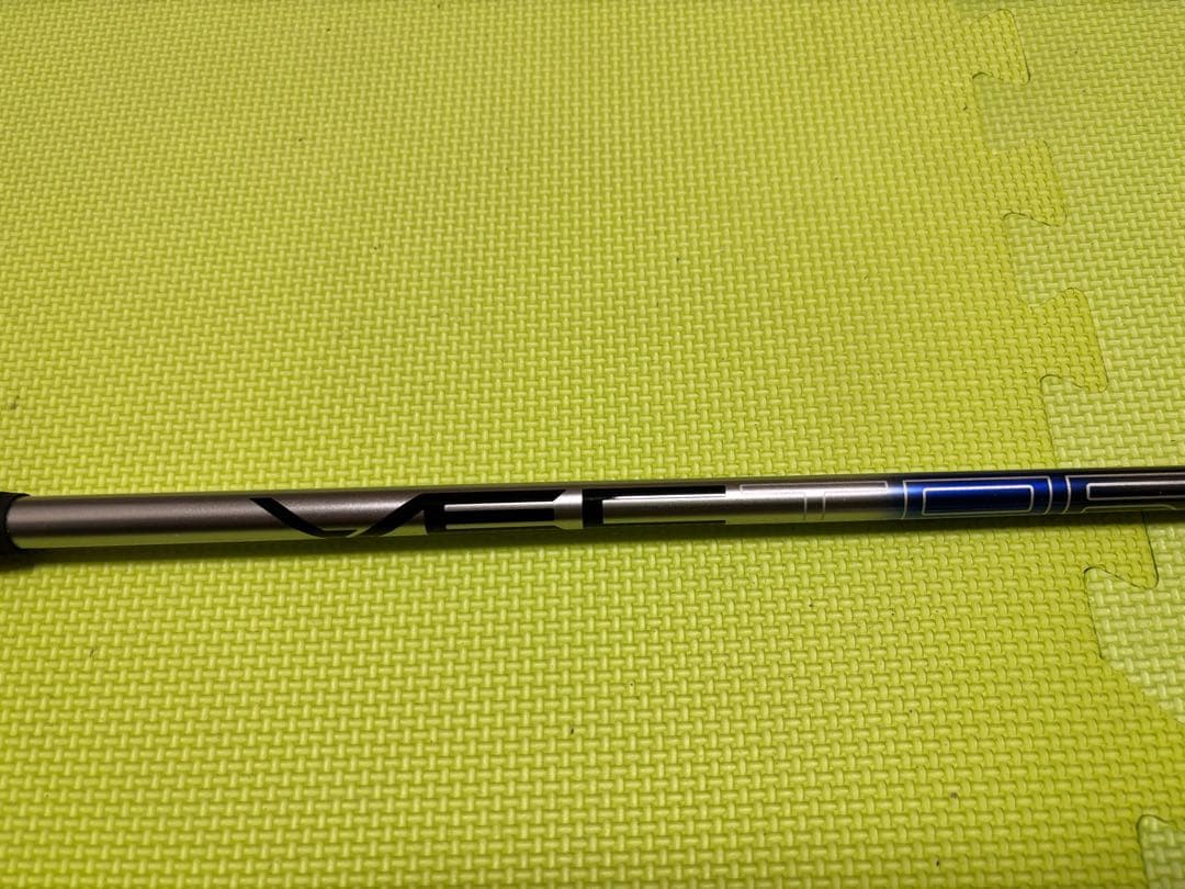 DesignTuning VECTOR 50S キャロウェイスリーブ