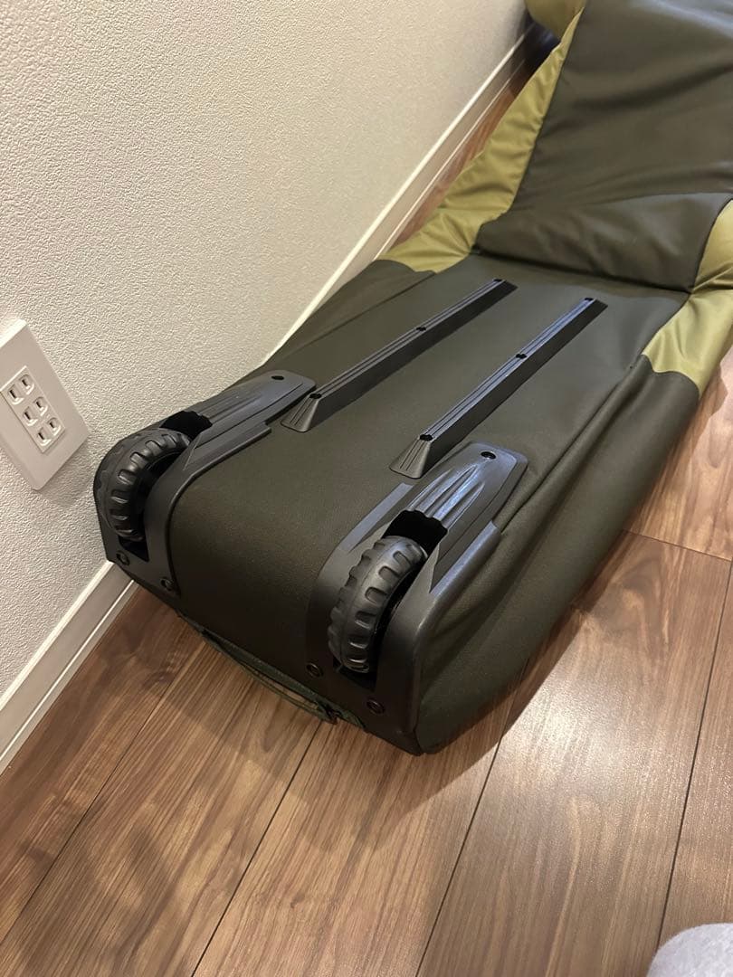 スノーボード DAKINE FALL LINE ROLLER BAG 190cm