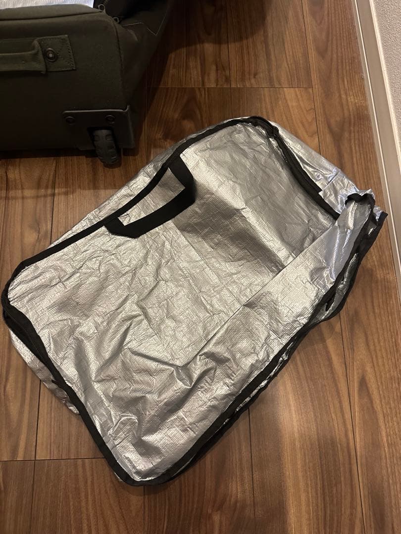 スノーボード DAKINE FALL LINE ROLLER BAG 190cm