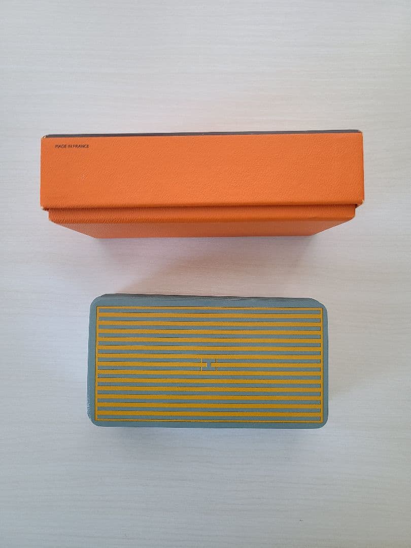 HERMES エルメス　トランプ　タロットカード　カードゲーム
